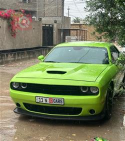 دودج تشالنجر
